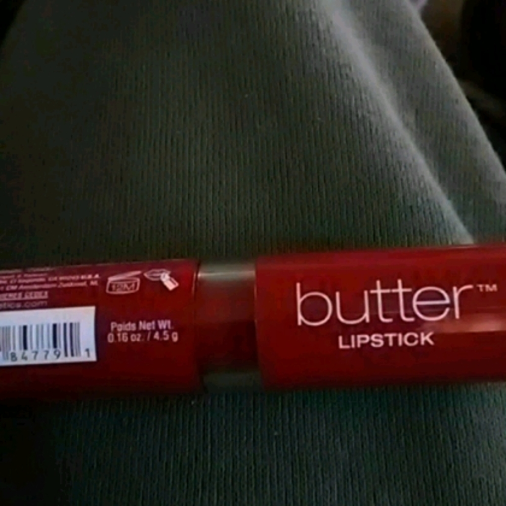 NYX lipstick 💄